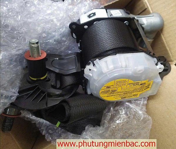 88810K6000NNB Dây đai an toàn trước trái Grand I10 2022