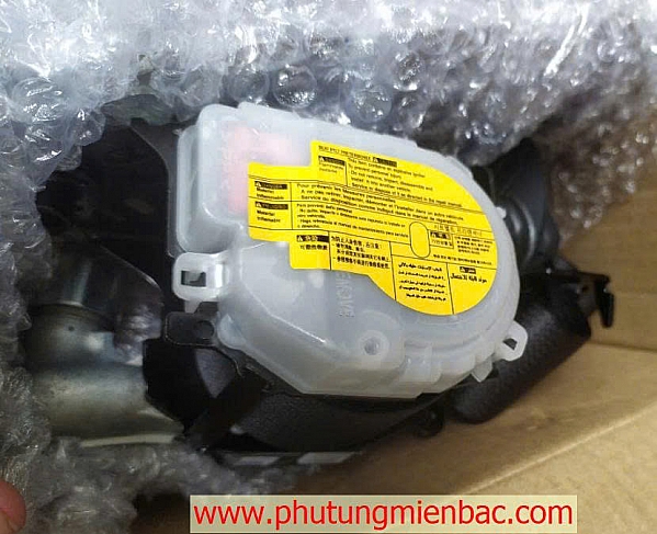 88820K6000NNB Dây đai an toàn trước phải Grand I10 2022