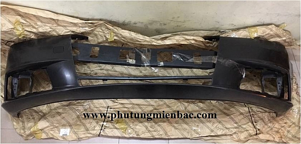 8W0807065C_Cản trước Audi a4 2016