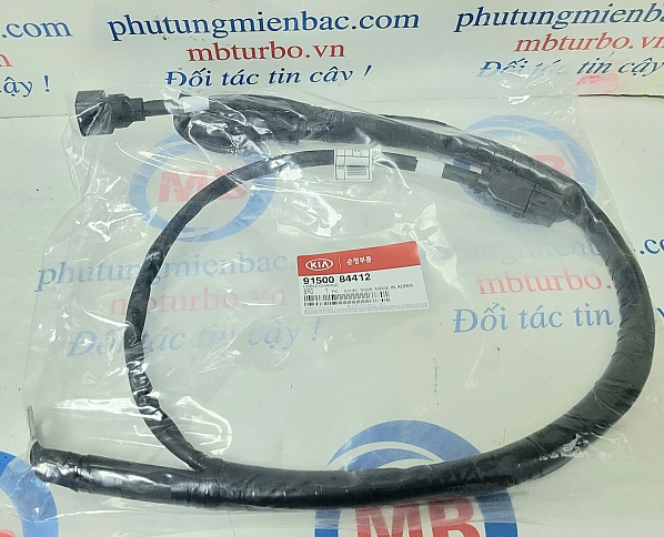 9150084412  Dây cáp sạc của máy phát Hyundai Universe 