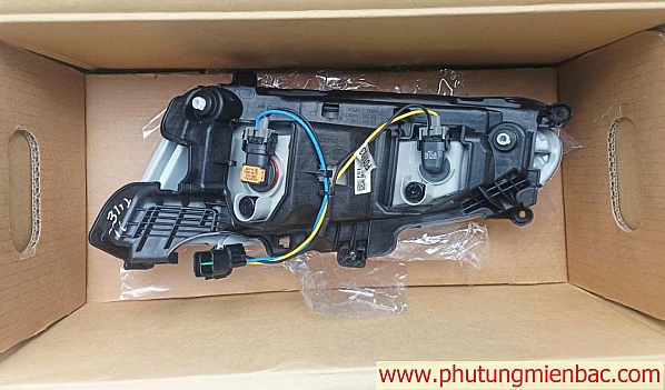 922012W010 Đèn gầm trước trái Santafe