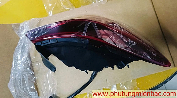 92401M6000 Đèn hậu ngoài trái Cerato 2019