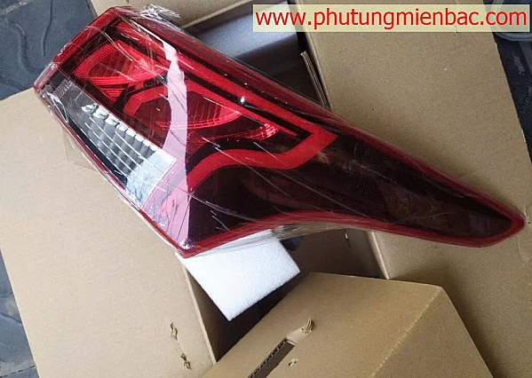 92402H6600 Đèn hậu ngoài phải Accent 2021 