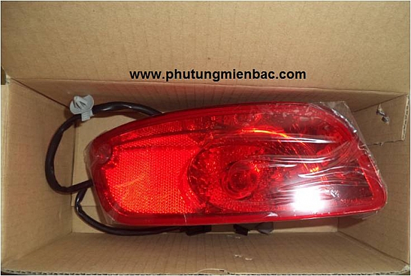 924082B000_Đèn xinhan cản sau Santafe