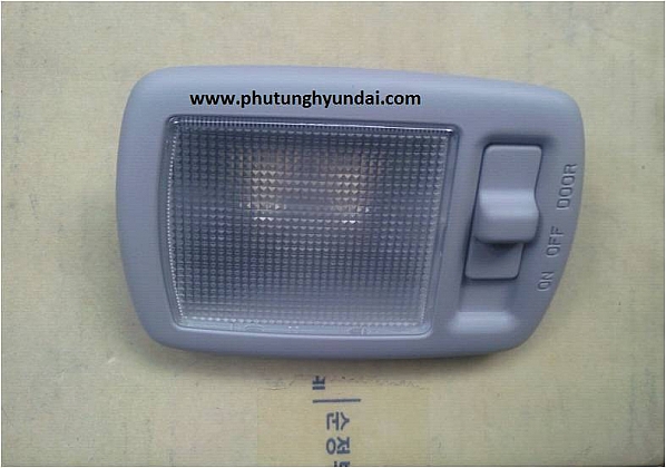 926202E000CH_Đèn trần Grand Starex