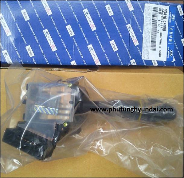 934104F000_Công tắc pha cos Porter II