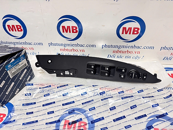 935703J100WK Công tắc kính tổng Veracrus