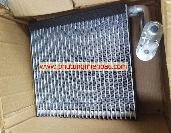 93743544 Giàn lạnh trong xe Captiva 2007-2012