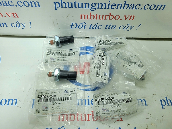 938908K000 Công tắc áp suất khí Univer/Trago