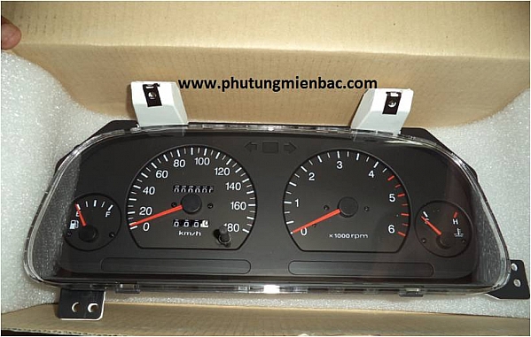 9400643190_Đồng hồ taplo Hyundai 1.25T