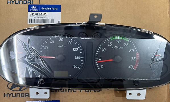 941035A220 Đồng hồ taplo