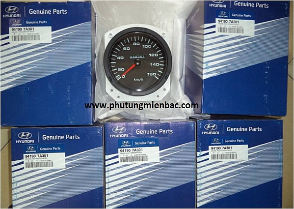 941907A300_Đồng hồ công tơ mét HD15t