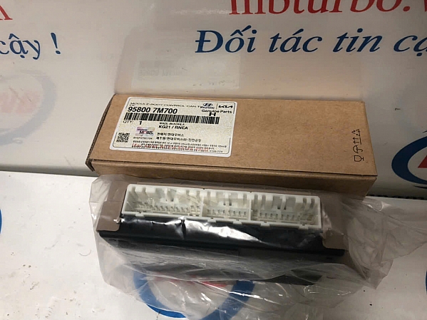 958007M700 Hộp điều khiển điện thân xe Hyundai Trago
