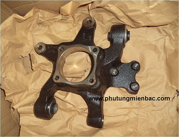 96626434_Ngõng moay ơ sau phải Captiva C100