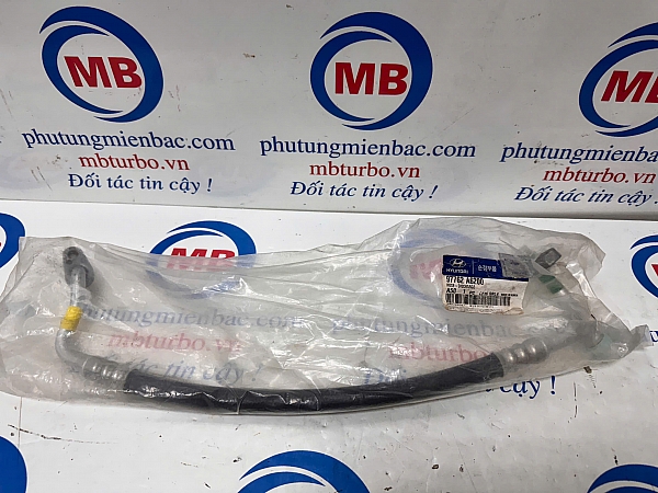 97762A6200 Tuy ô thấp áp điều hòa I30