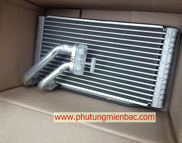 97927S1000 Giàn lạnh sau Hyundai Santafe