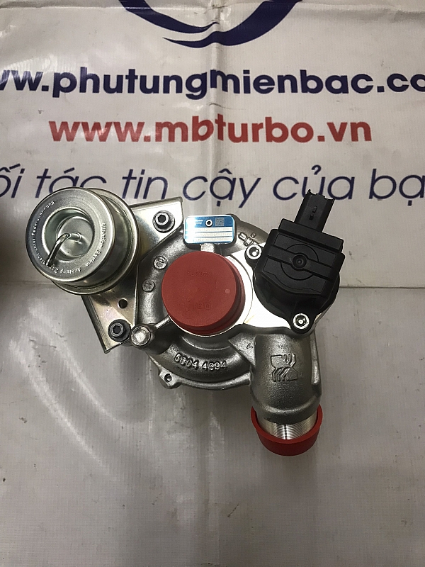 9809028780 Turbo Peugoet 508 1.6 