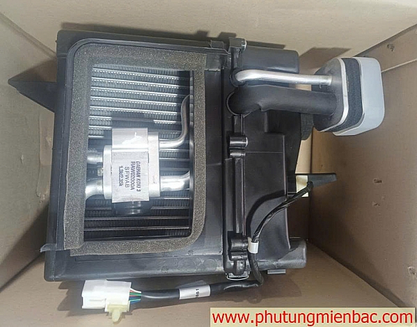 992105K000 Hộp giàn lạnh taplo HD65,72,mighty