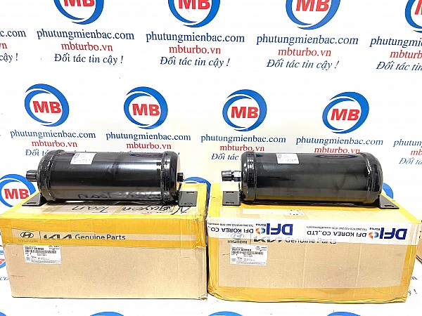 992178DMB0 Bình tích khí gas Univer