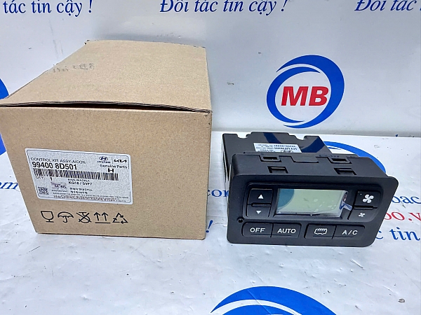 994008D501 Điều khiển điều hòa Hyundai Univer