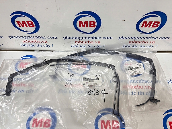 994405A100 Trở quạt giàn lạnh County