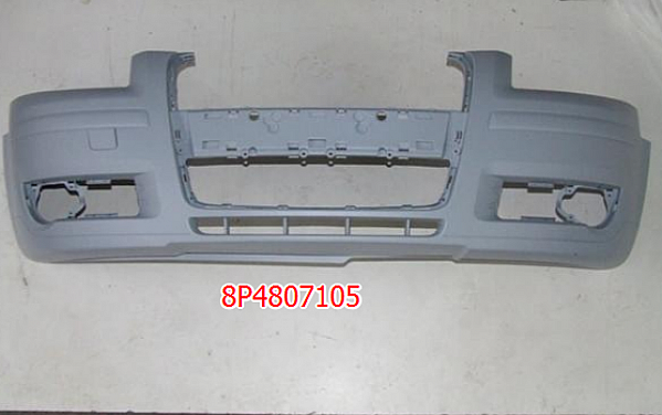 Cản trước Audi A3 2005-2008