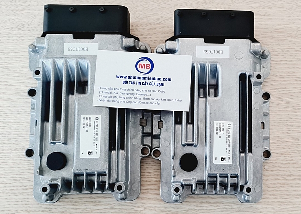 EDC17C55_Hộp ECU Isuzu Đô Thành,iz65