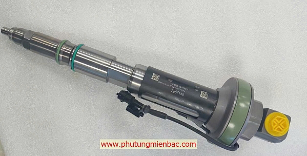 F00BJ00003 Kim phun Cummins QSK60 tân trang