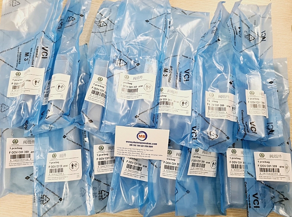 F00VC01359 Van kim phun hàng OEM