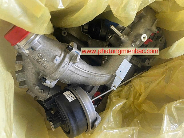 JB3Z6K682F  Turbo tăng áp Ford Ranger 2018-2020