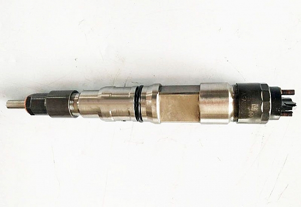 Kim phun Maxxforce tân trang
