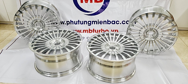 Lazang 19inch Maybach
