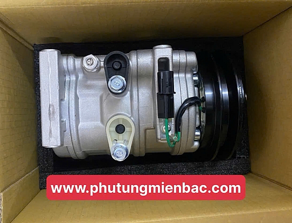 Lốc điều hòa SP21 County