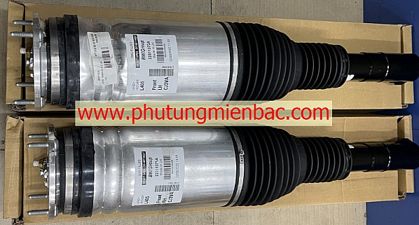 LR052775 Giảm xóc trước phải Land Rover