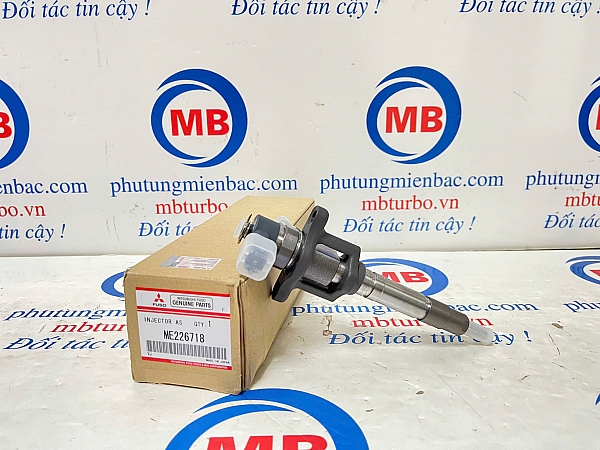 ME226718 Kim phun Fuso,Canter