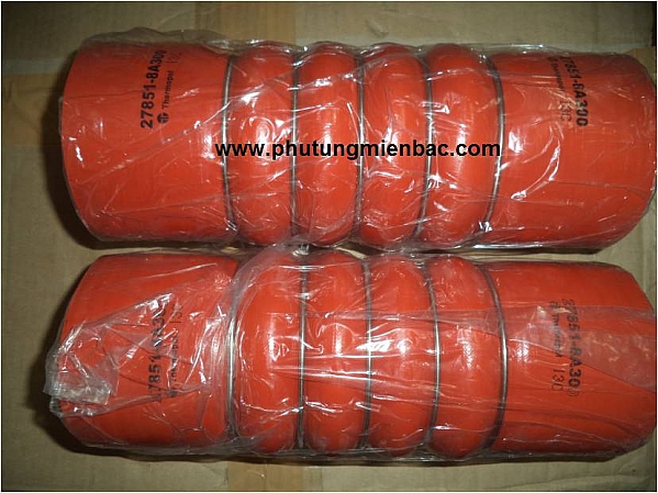 Ống gió turbo 15T