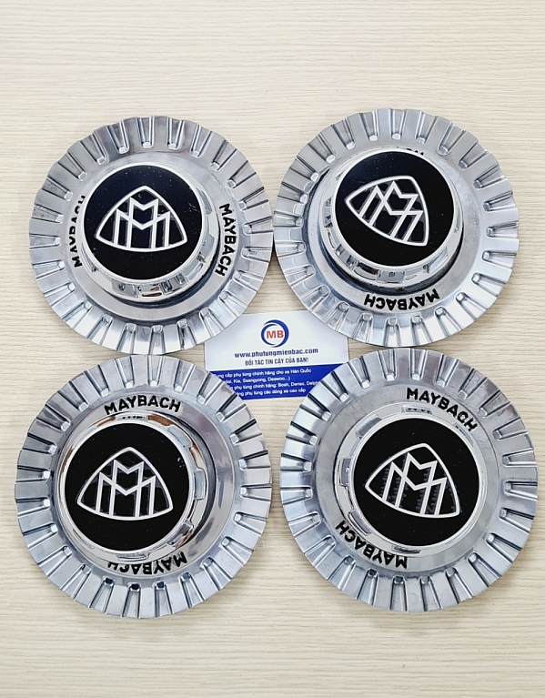 Ốp lazang Maybach