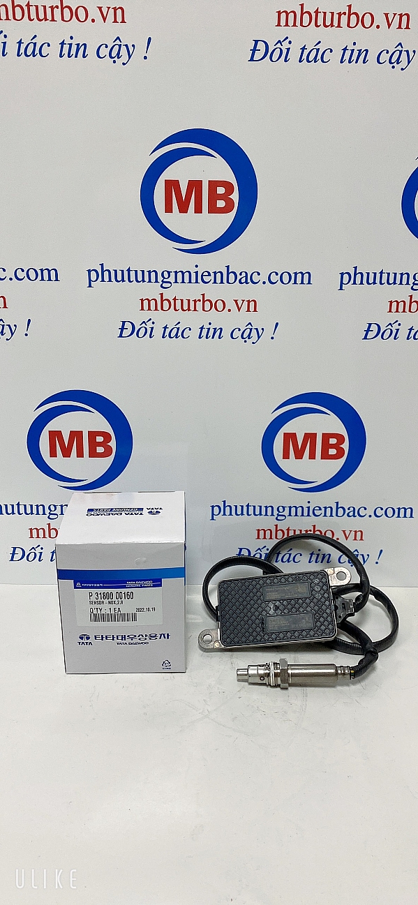 P3180000160 Cảm biến Nox Daewoo 15T