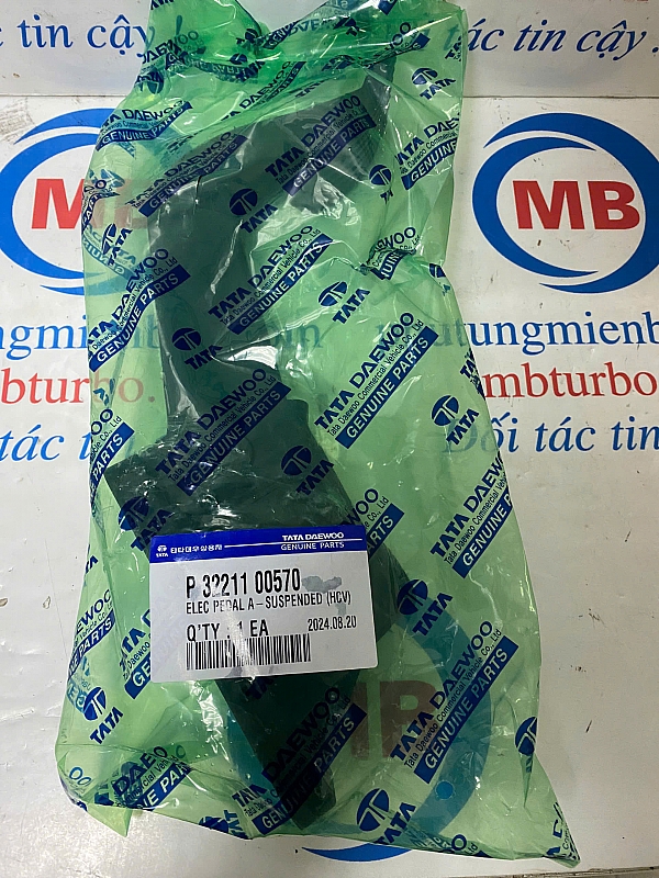 P3221100570 Bàn đạp chân ga Daewoo Prima