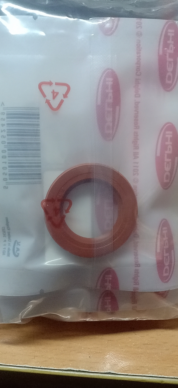  Phớt bơm cao áp Doosan 