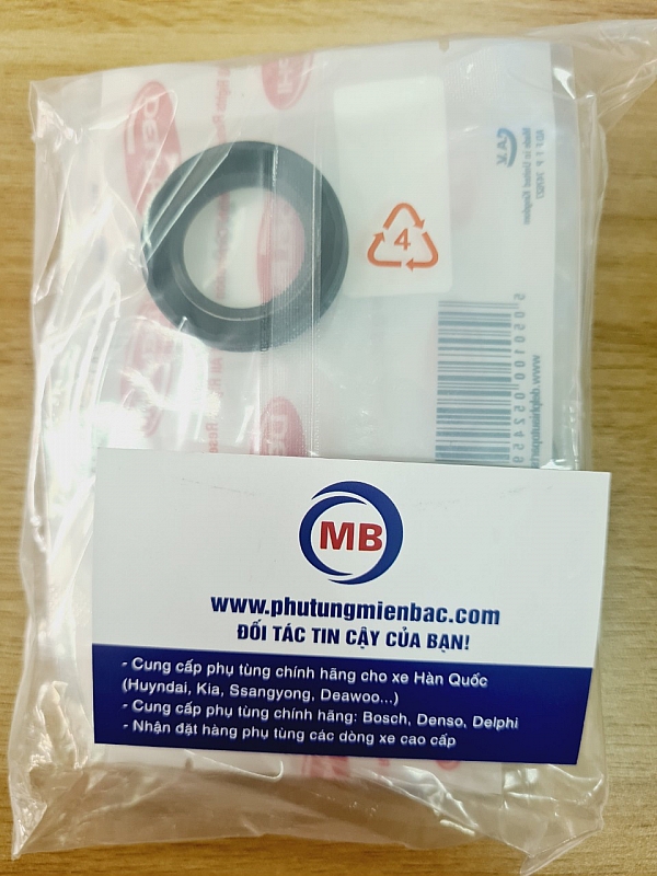  Phớt bơm cao áp Doosan