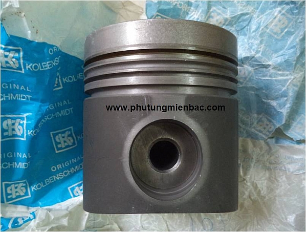 Piston Daewoo 15T 2848 đường kính 128 