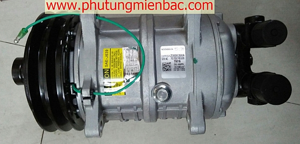 TM16_Lốc điều hòa 