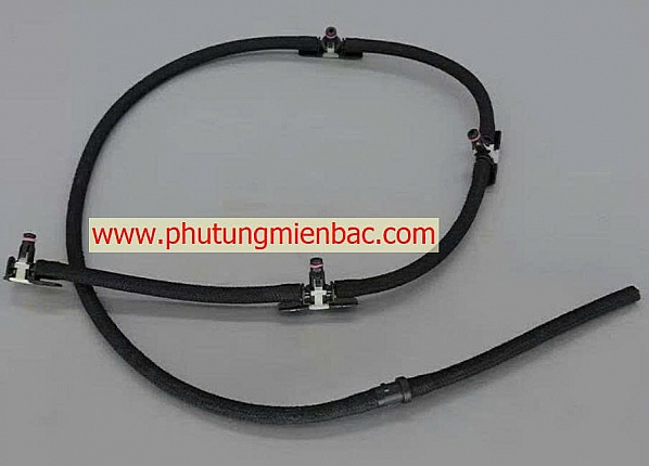 Tuy ô dầu hồi nhiên liệu Jac