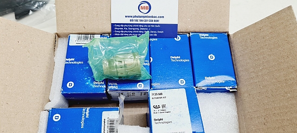 Van kim 4 giắc Trago